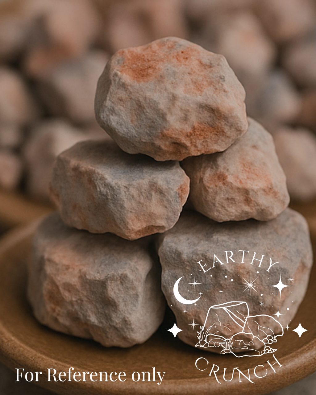 Red Nakumatt - Edible clay for Pica