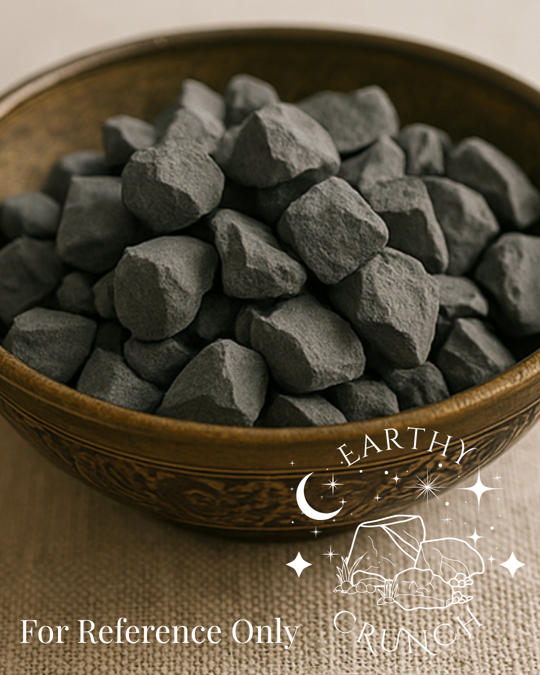 Dryfruit Clay - Edible clay for Pica