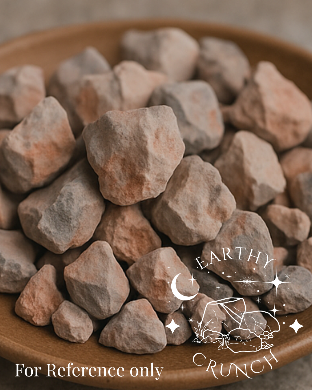 Red Nakumatt - Edible clay for Pica