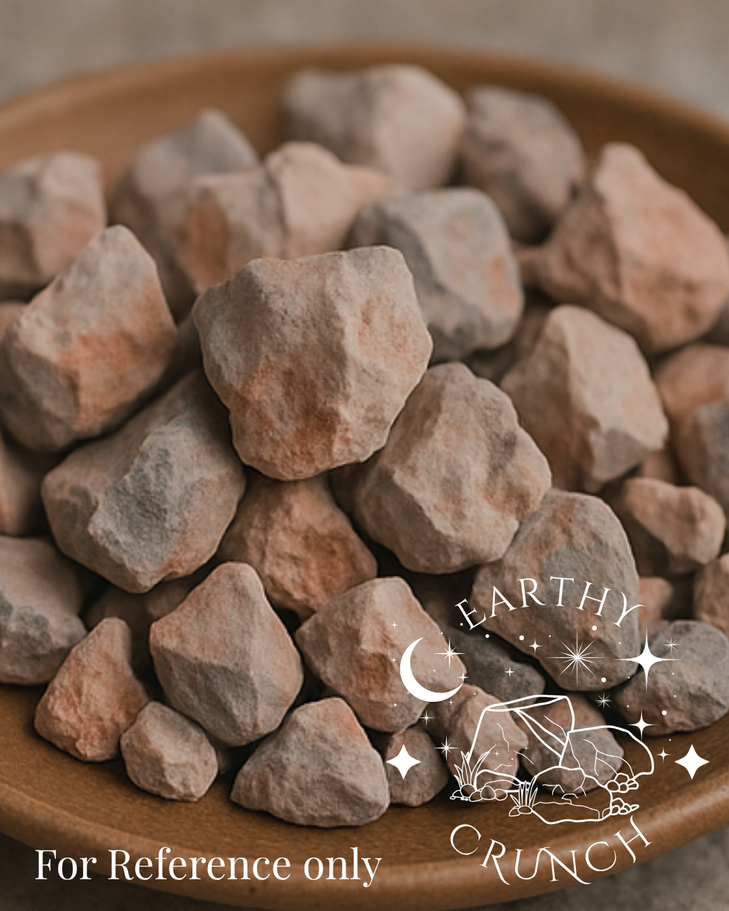 Red Nakumatt - Edible clay for Pica