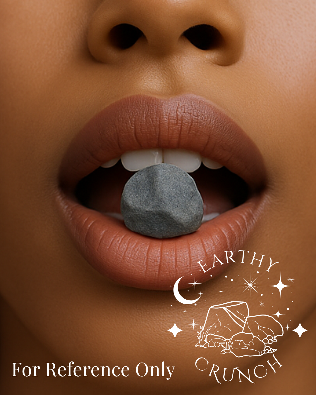 Dryfruit Clay - Edible clay for Pica