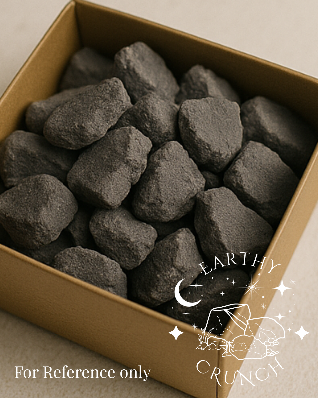 Blackurrants Treats - Edible clay treats for Pica