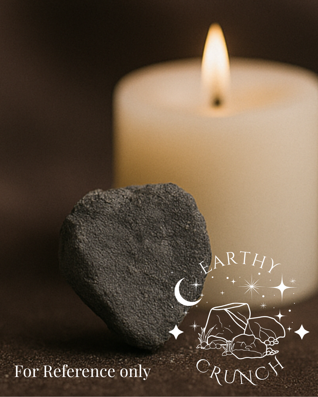 Blackurrants Treats - Edible clay treats for Pica