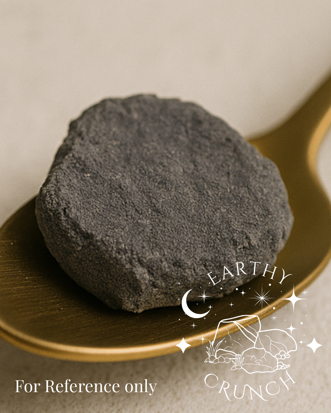 Blackurrants Treats - Edible clay treats for Pica