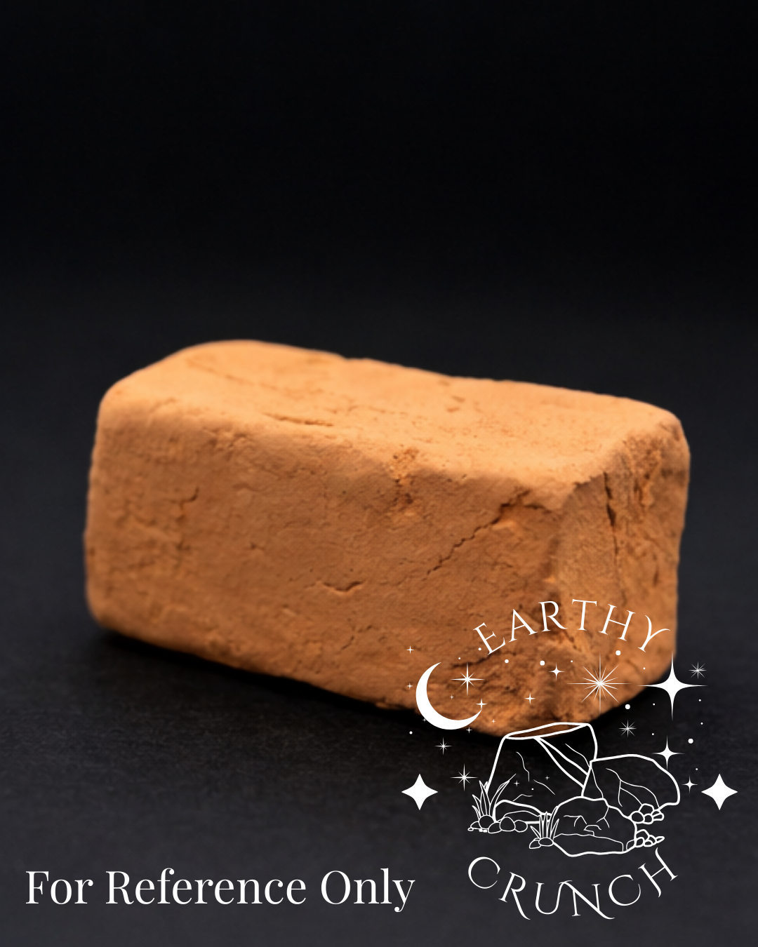 Mexican Claypot Bricks - Mexican terracotta (Barro) clay treats for Pica/ Geophagia