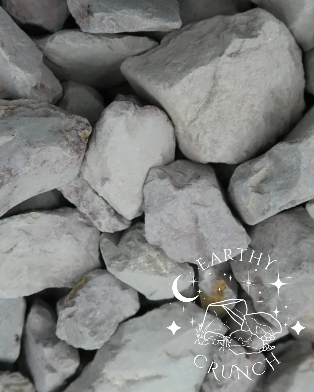 Strawberry Clay - Edible clay for Pica