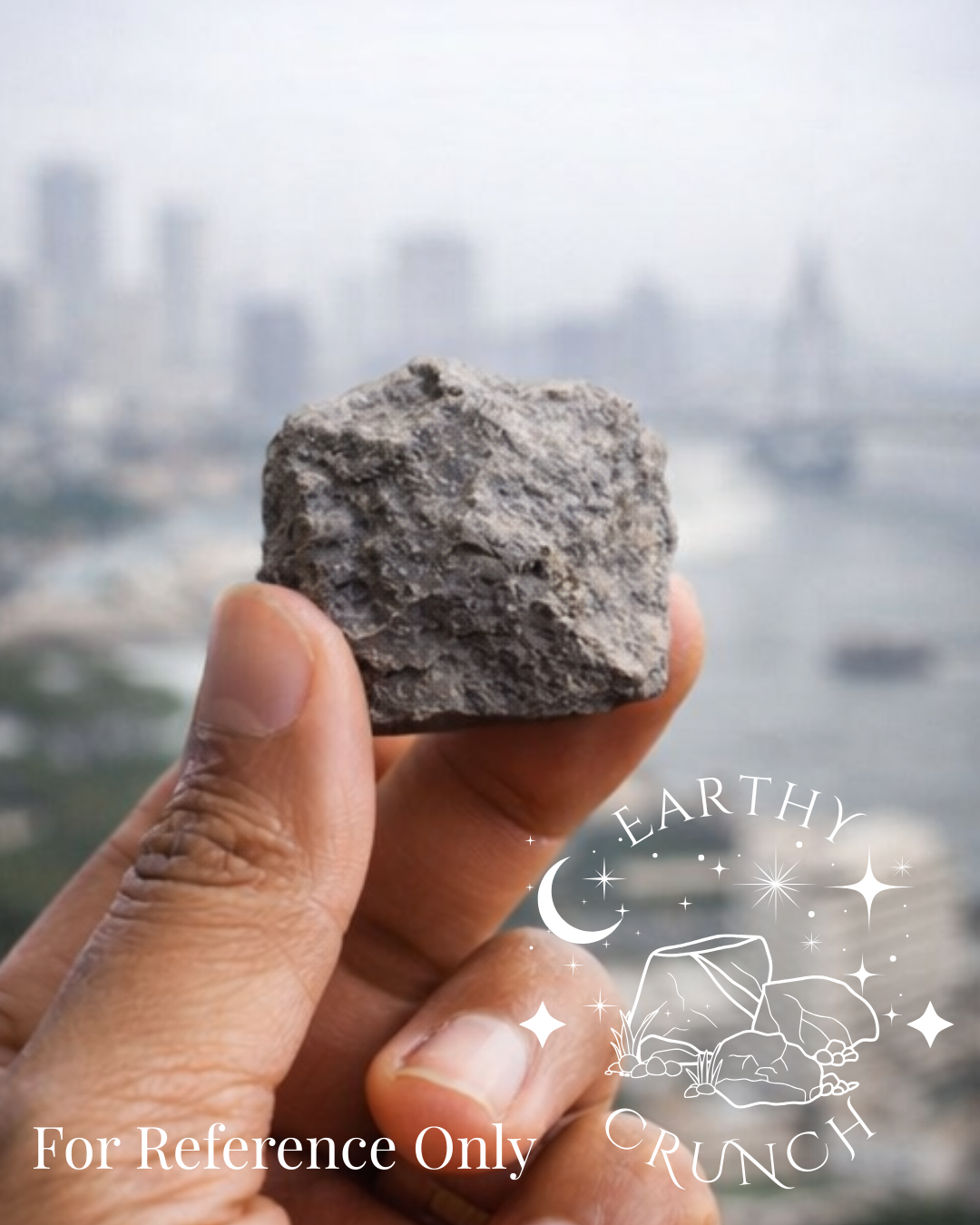 Magmitti Clay - Raw Indian clay for Pica/ Geophagia