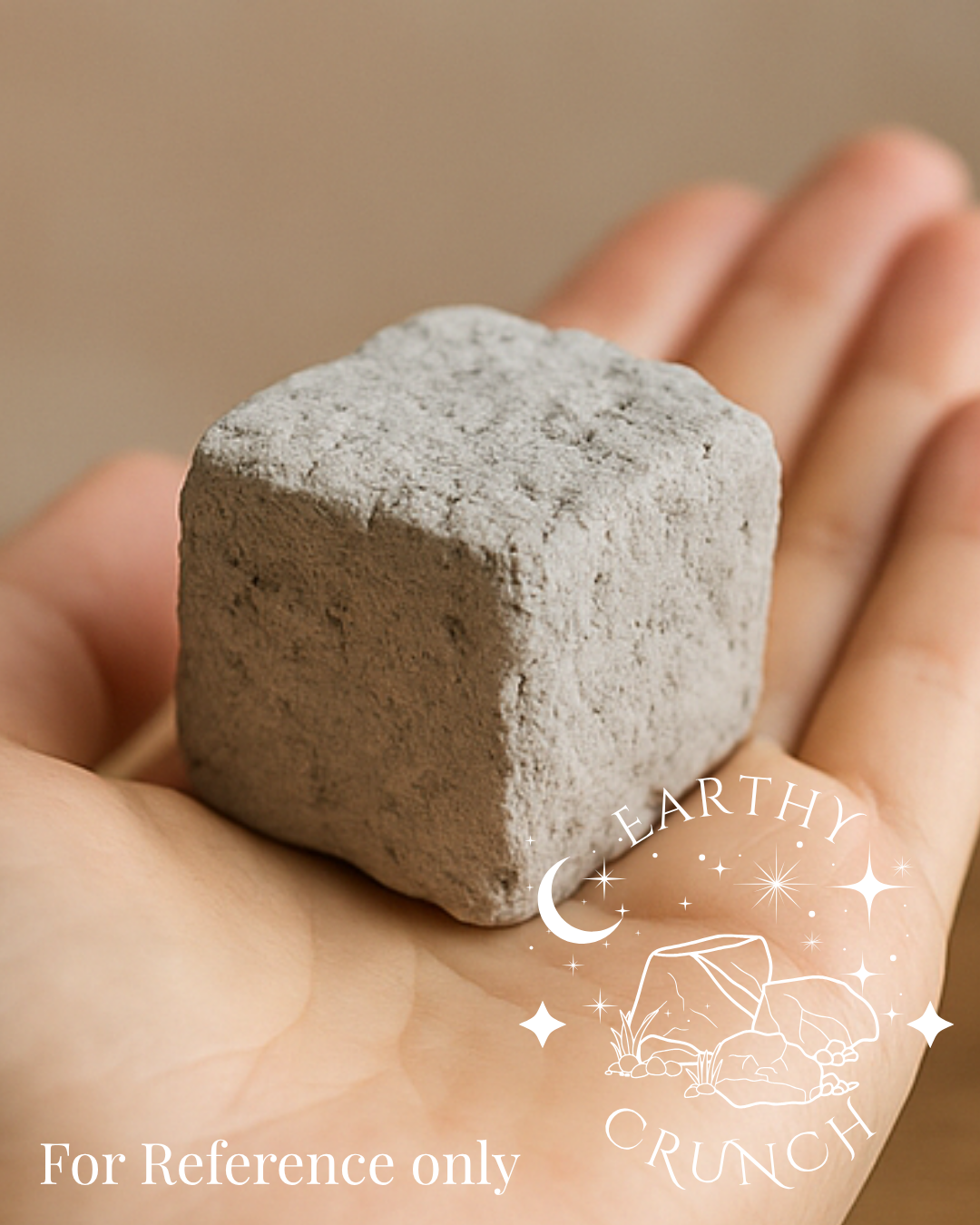 Mud Cakes (150g) - Edible clay treats for Pica