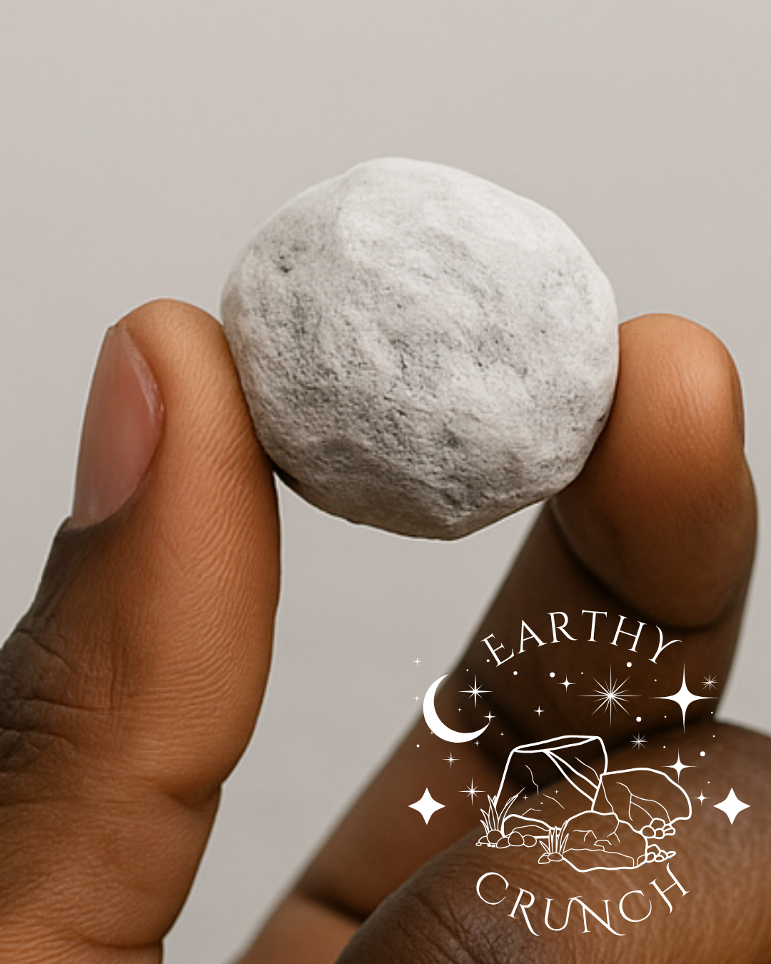 African Nzu (410g) - Edible clay for Pica