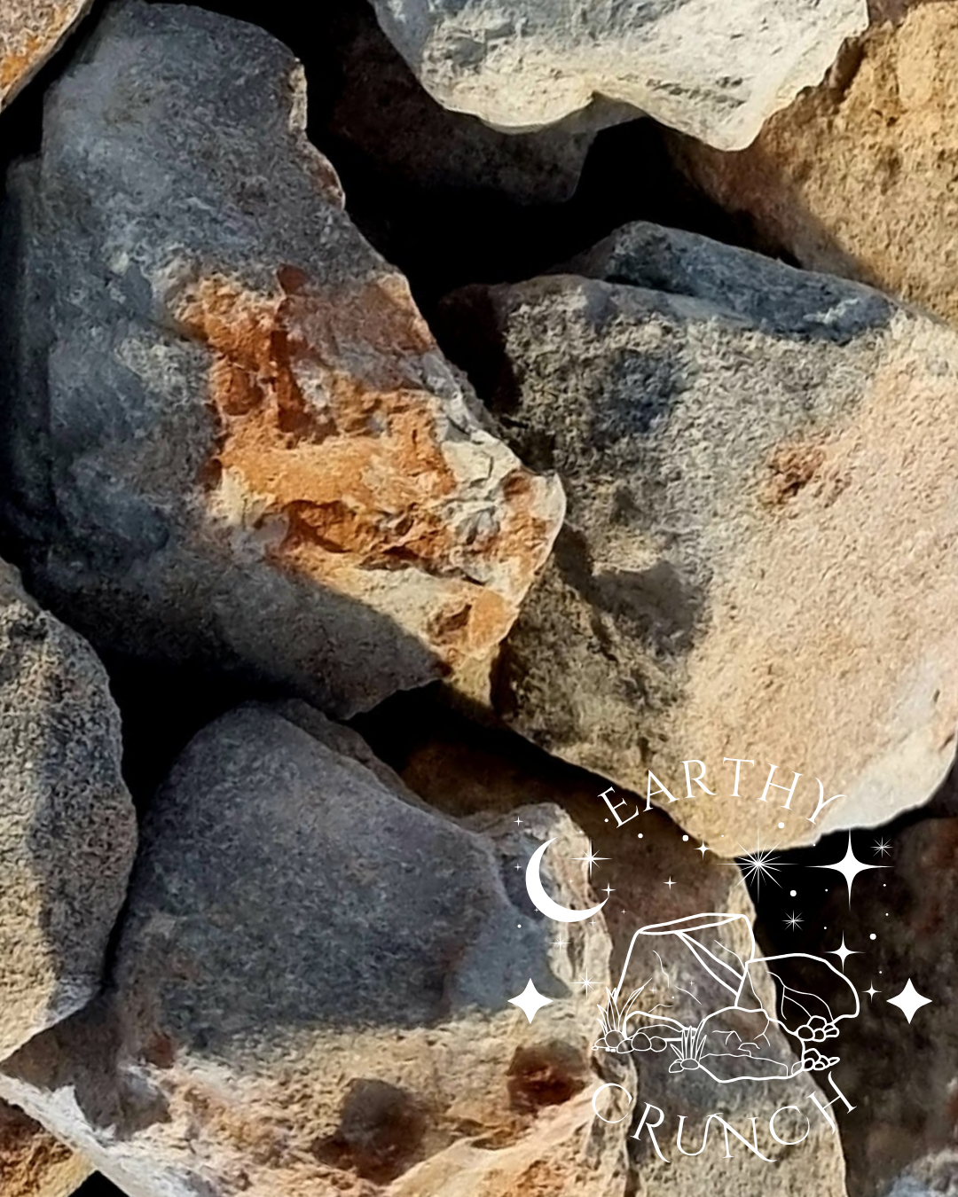 Red Nakumatt - Edible Raw Indian clay for Pica/ Geophagia