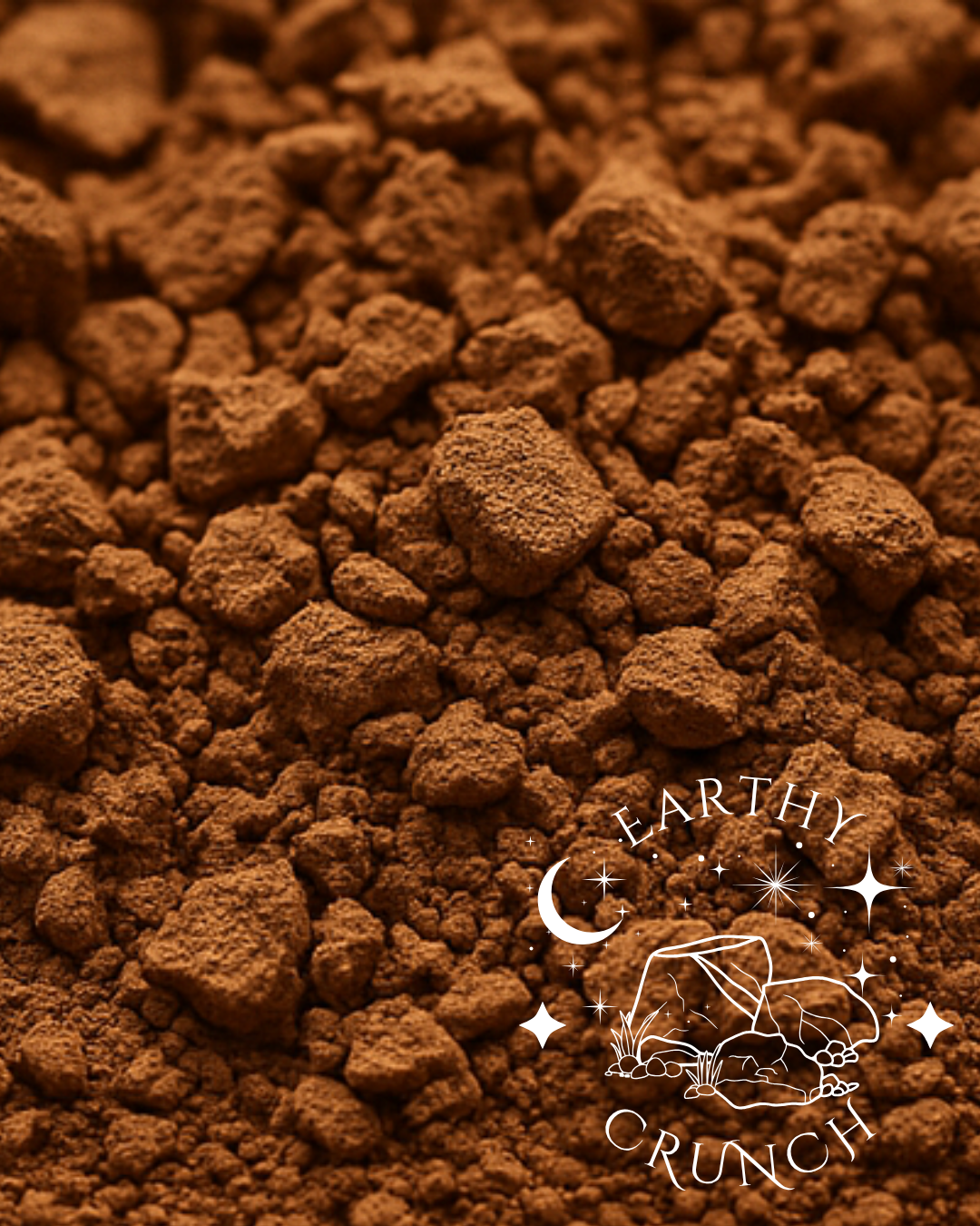 Montana Red (200g) - Edible clay for Pica