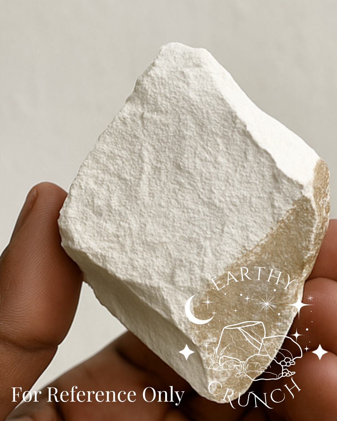 African Eko Whiite - Clay for Pica/ Geophagia