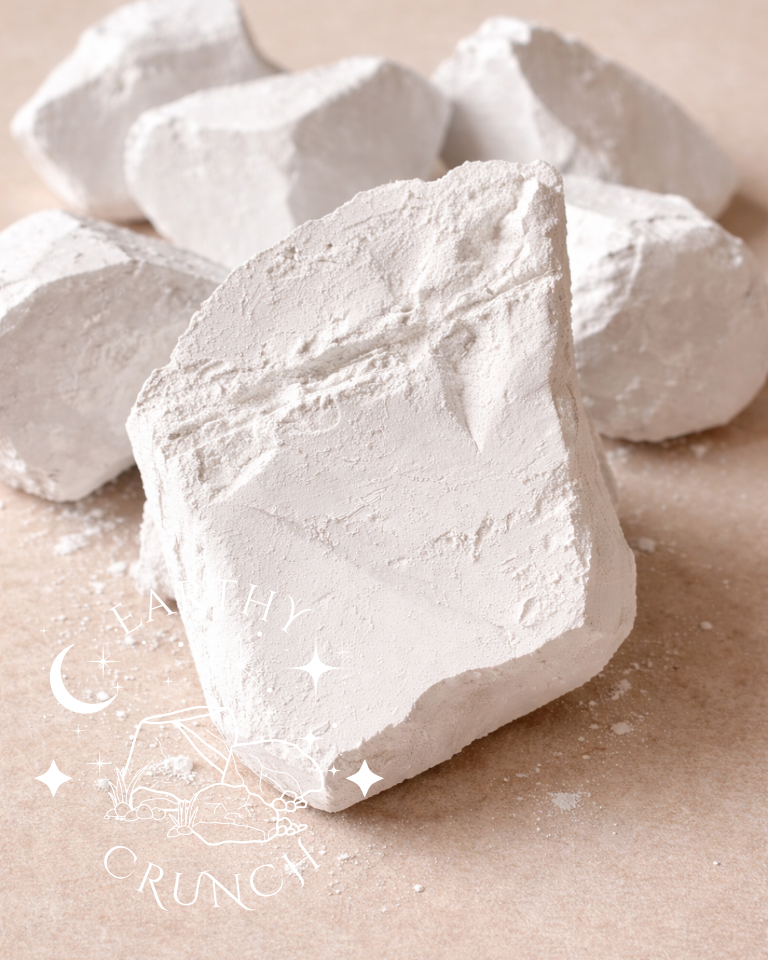 "SUMSKIY" chalk - Ukrainian Chalk