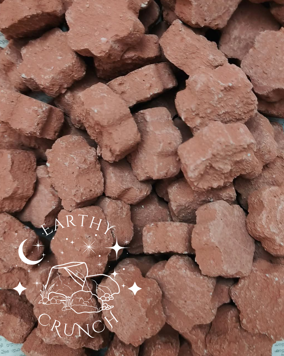 Friandises d'argile « Rose Clay » en vrac – Précommandez des friandises indiennes fraîches à base d'argile en grandes quantités