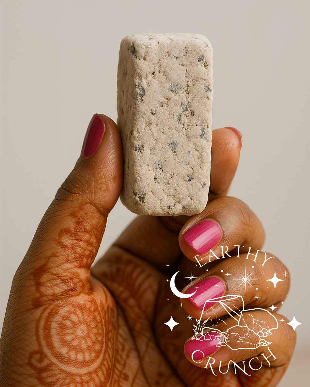Dusty Pops (130g) - Edible clay treats for Pica