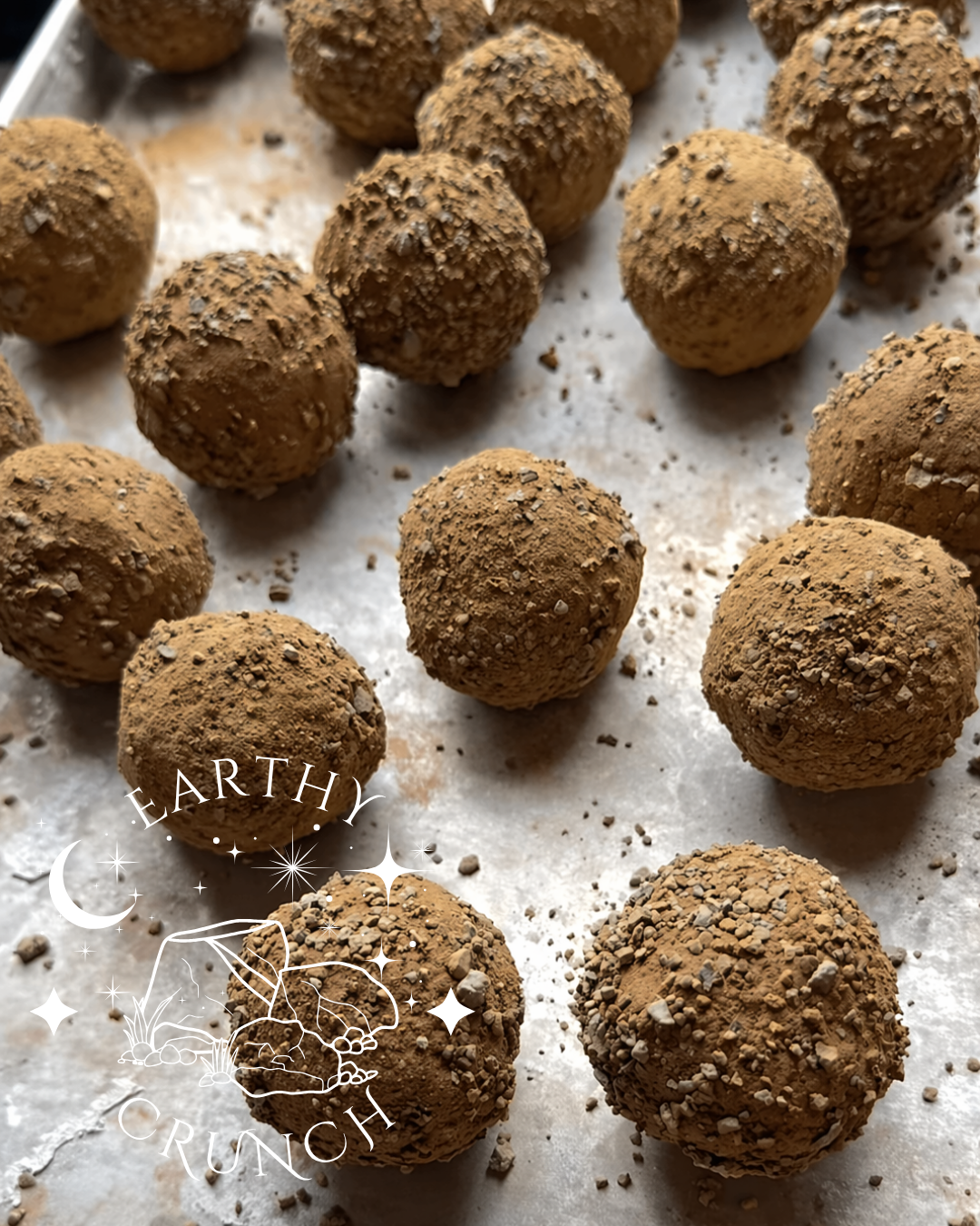 Ferrero Clay Truffle - Trufa Ferrero - Delicias de Arcilla de Colombia (Próximamente mayo de 2026)