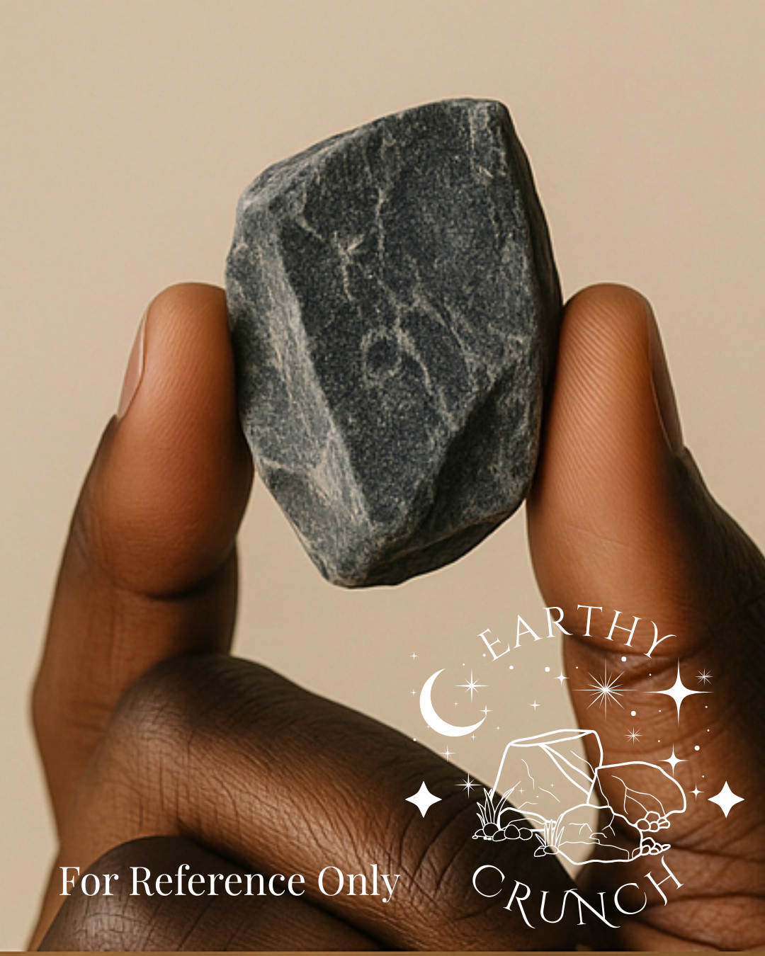 West African Calaba Clay - Clay for Pica/ Geophagia