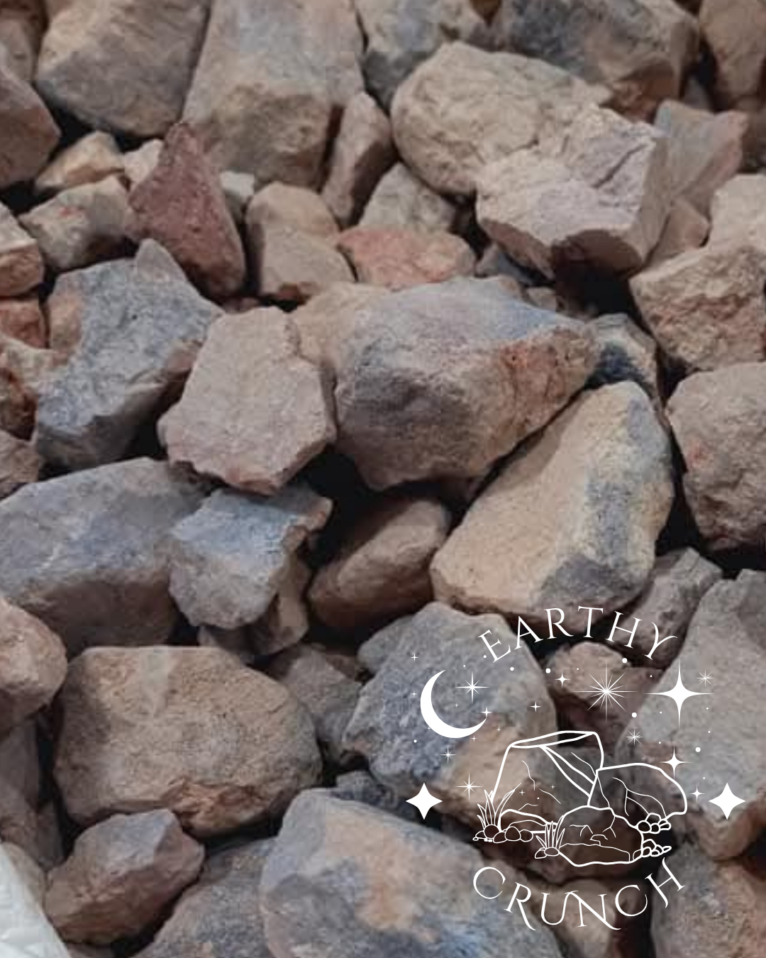 Red Nakumatt - Edible clay for Pica