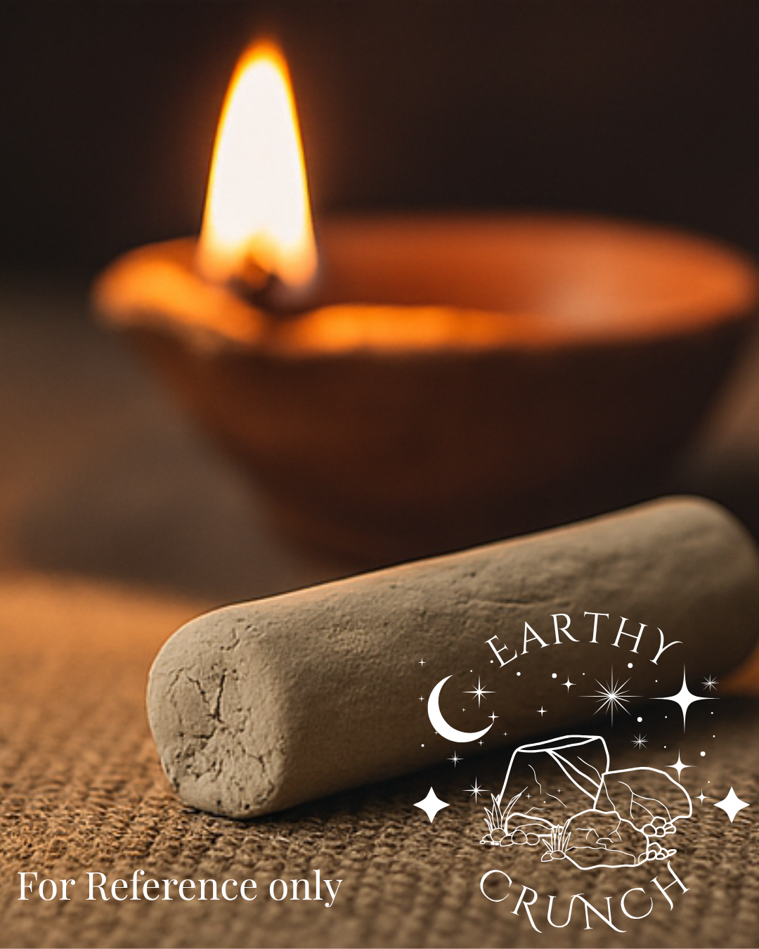 Lavi Dirt Sticks - Edible clay treats for Pica