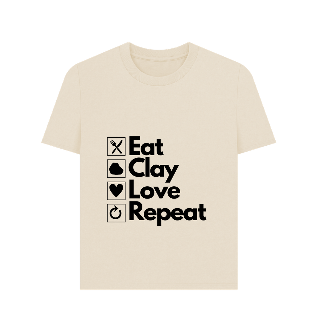 Oat Printed T-shirt