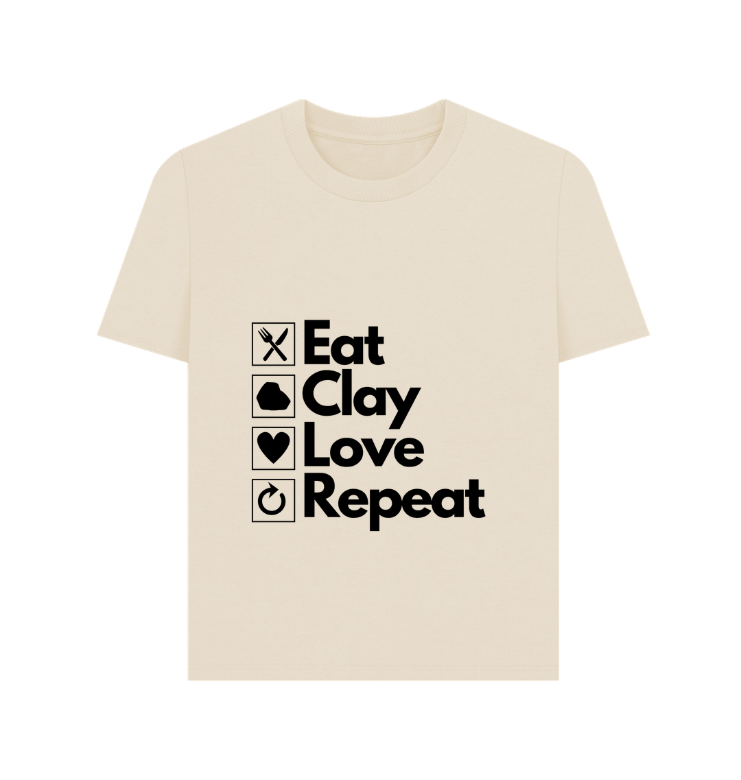 Oat Printed T-shirt