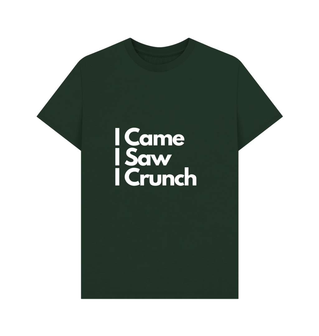 Evergreen Printed T-shirt