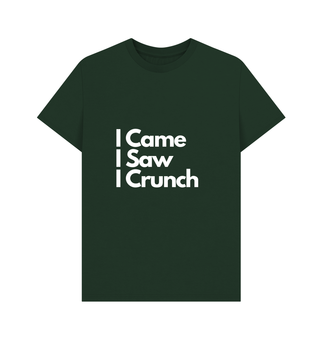 Evergreen Printed T-shirt