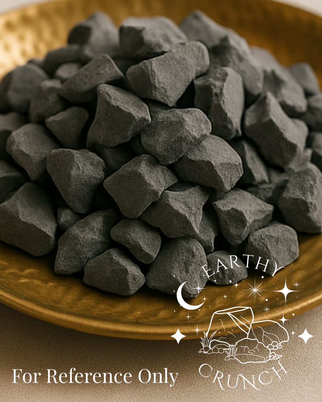 Dryfruit Clay - Edible clay for Pica