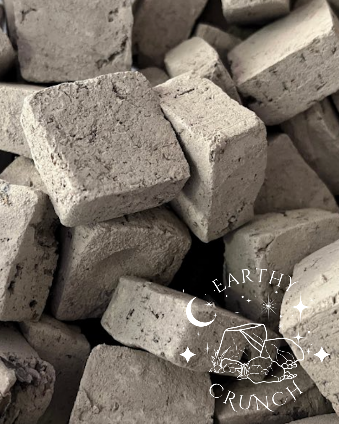 Nakumatt Cakes (100g) - Edible clay treats for Pica