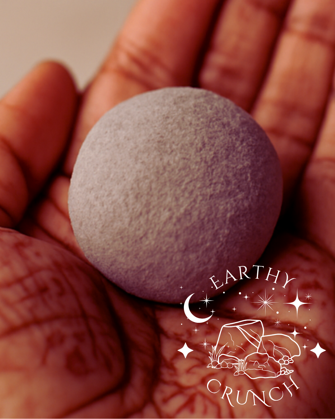 Red Nakumatt Balls (200g) - Edible clay treats for Pica