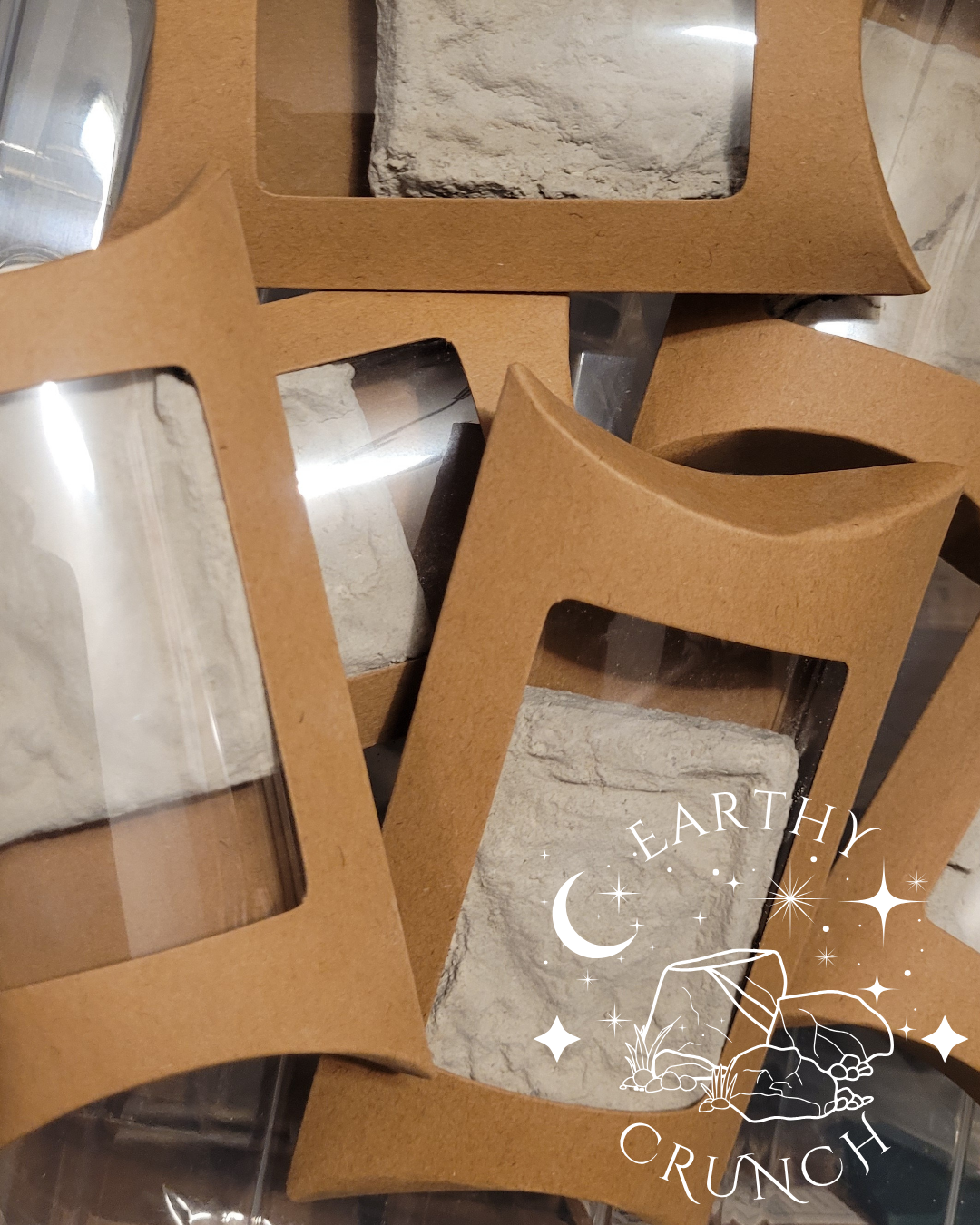 Mexican Holy Bars x 1 - Edible clay treats for Pica