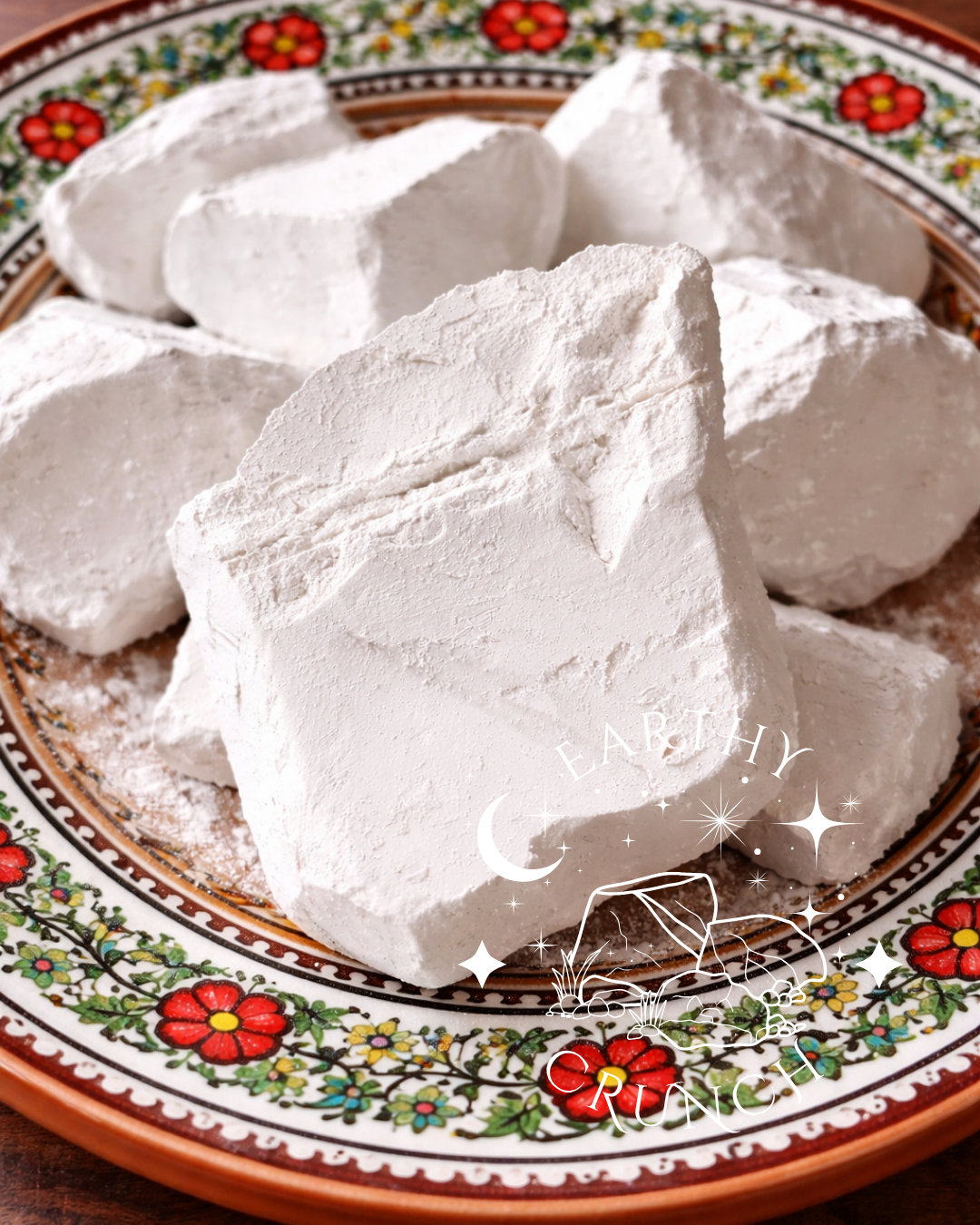 "SUMSKIY" chalk - Ukrainian Chalk