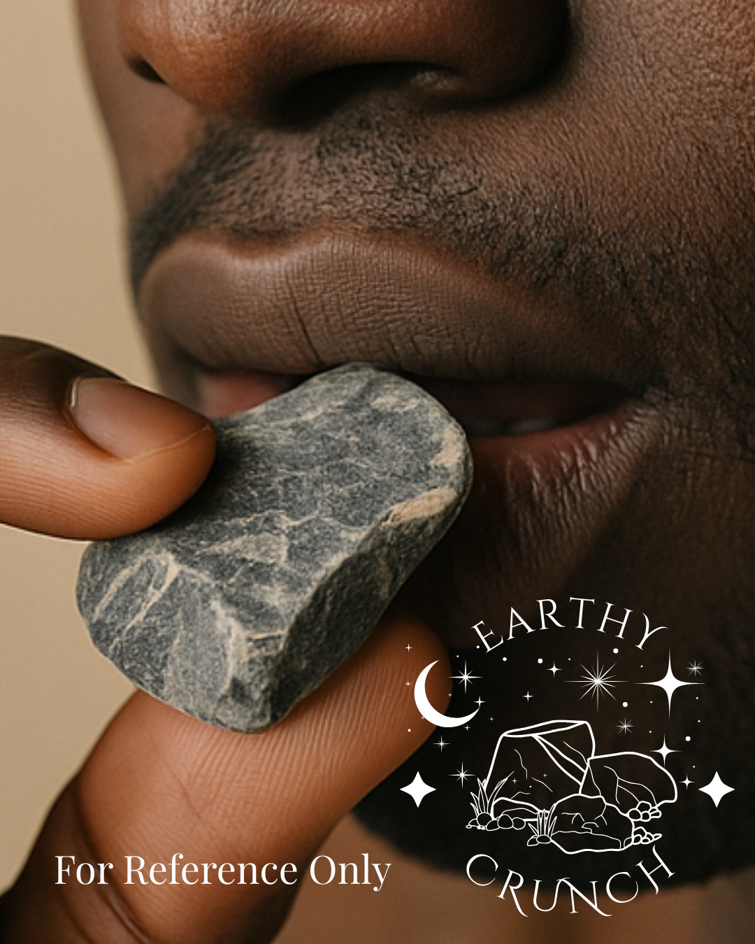 West African Calaba Clay - Clay for Pica/ Geophagia