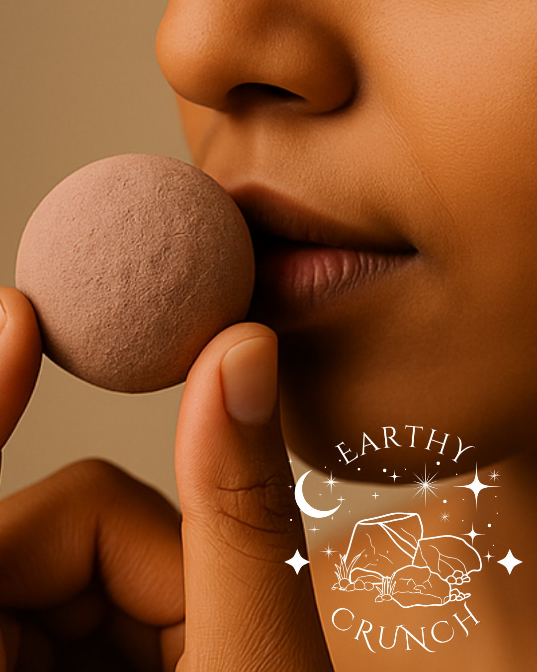 All Ball Haul Treat Experience - Sampler - Edible clay treats for Pica