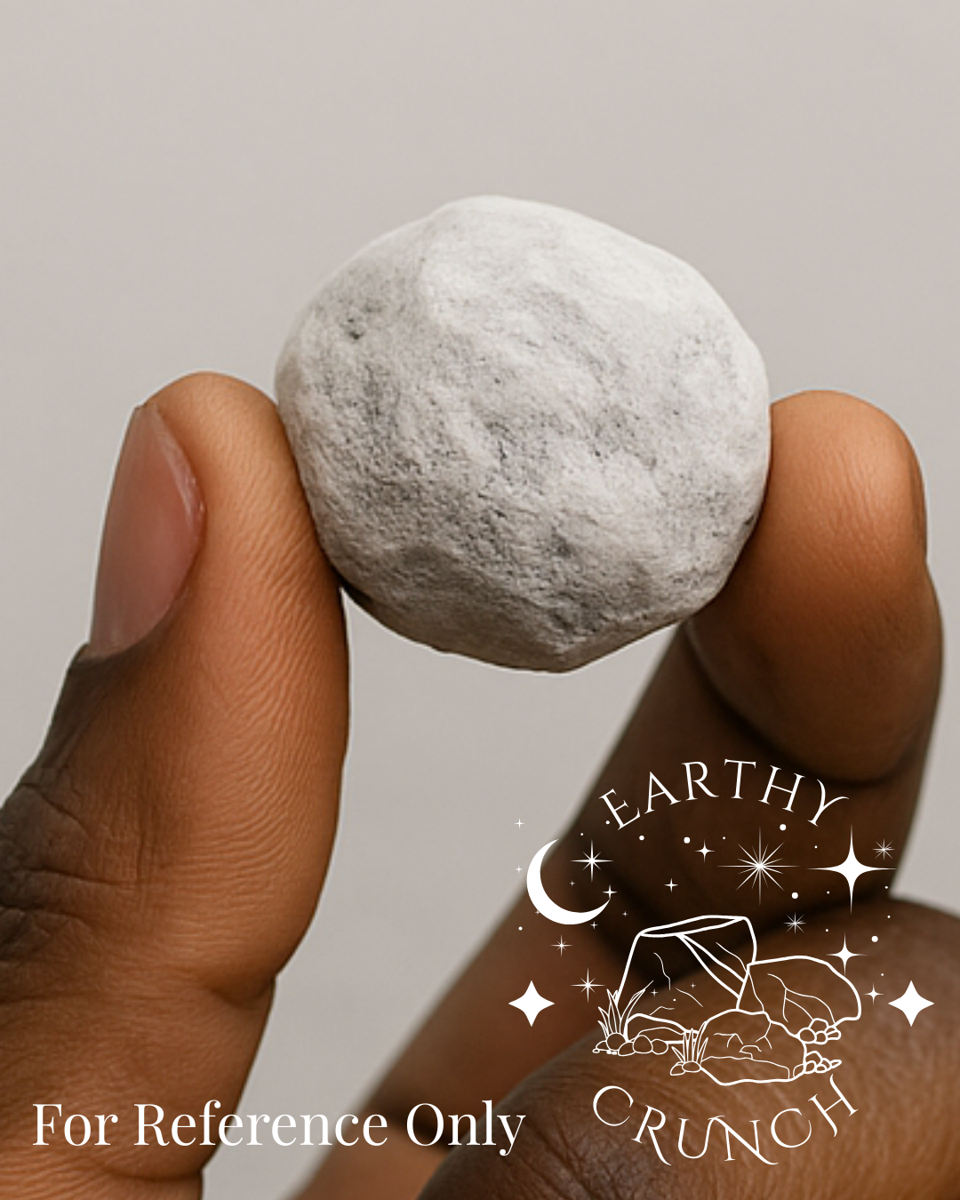 African Nzu - Clay for Pica/ Geophagia