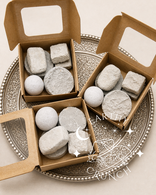 "All Greys" Whole Indian Treats Sampler