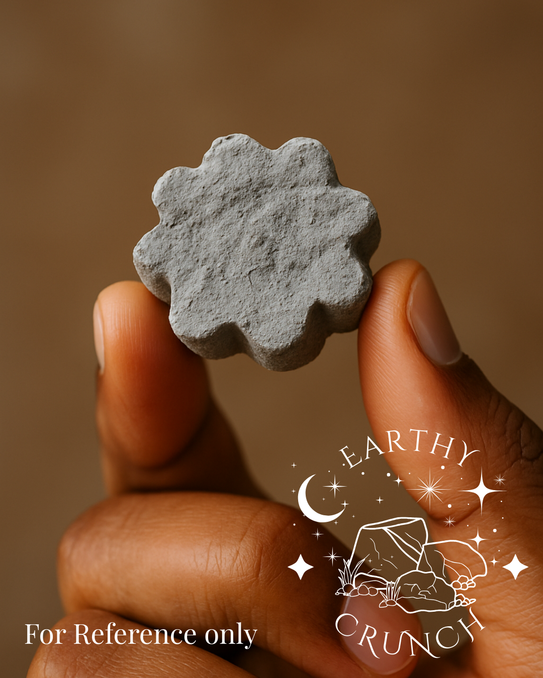 Megan Soft Treats (x8) - Edible clay treats for Pica