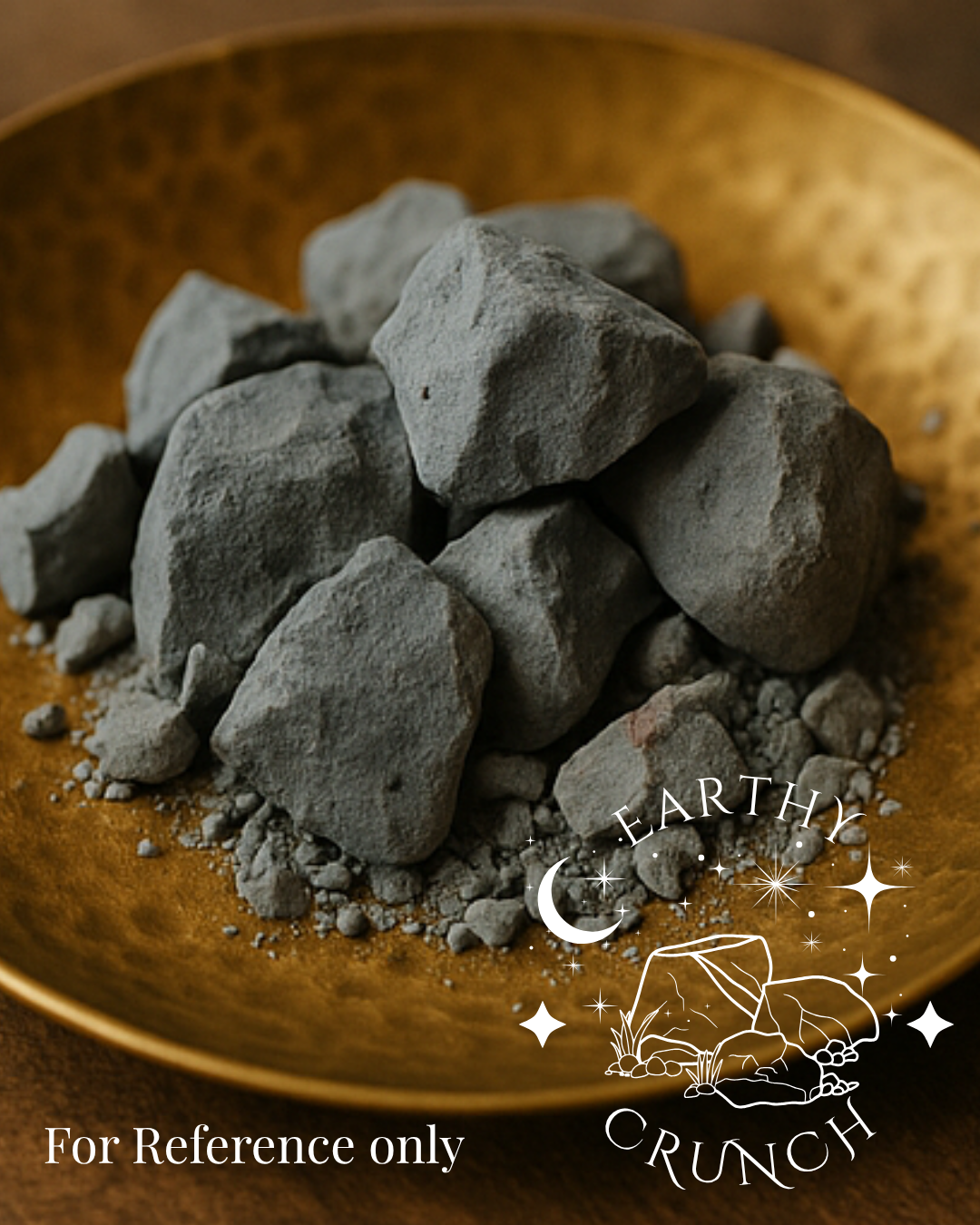 Blackhall Clay - Edible clay for Pica