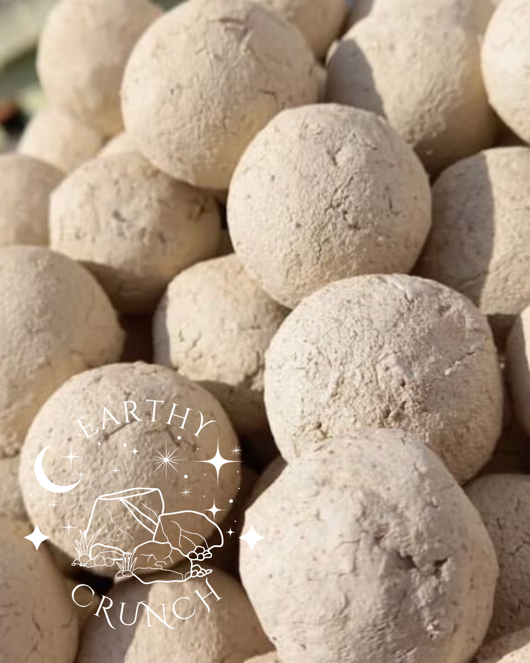 Friandises d'argile « Rose Clay » en vrac – Précommandez des friandises indiennes fraîches à base d'argile en grandes quantités