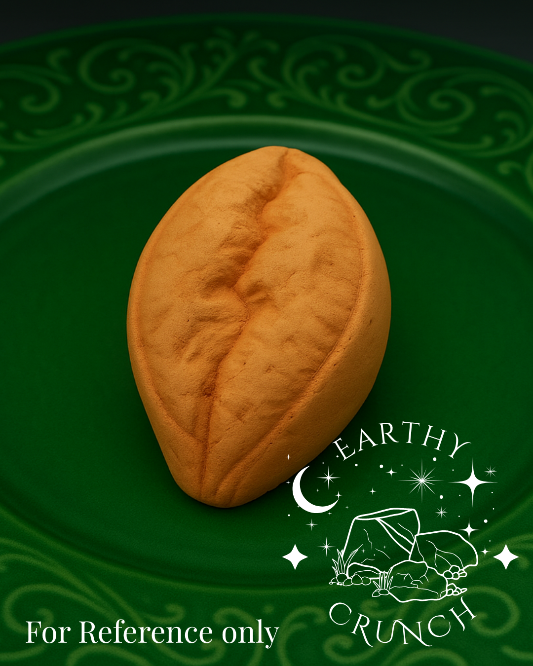 Bolilos y Sol - Edible Mexican terracotta (barro) clay treat for Pica