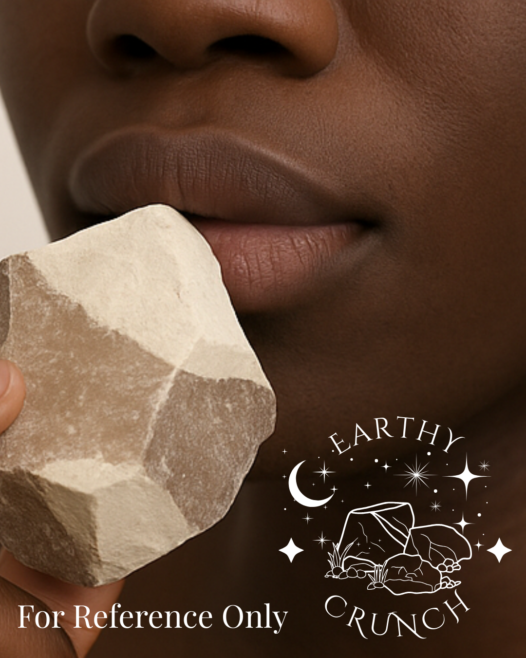 African Eko Grey - Clay for Pica/ Geophagia