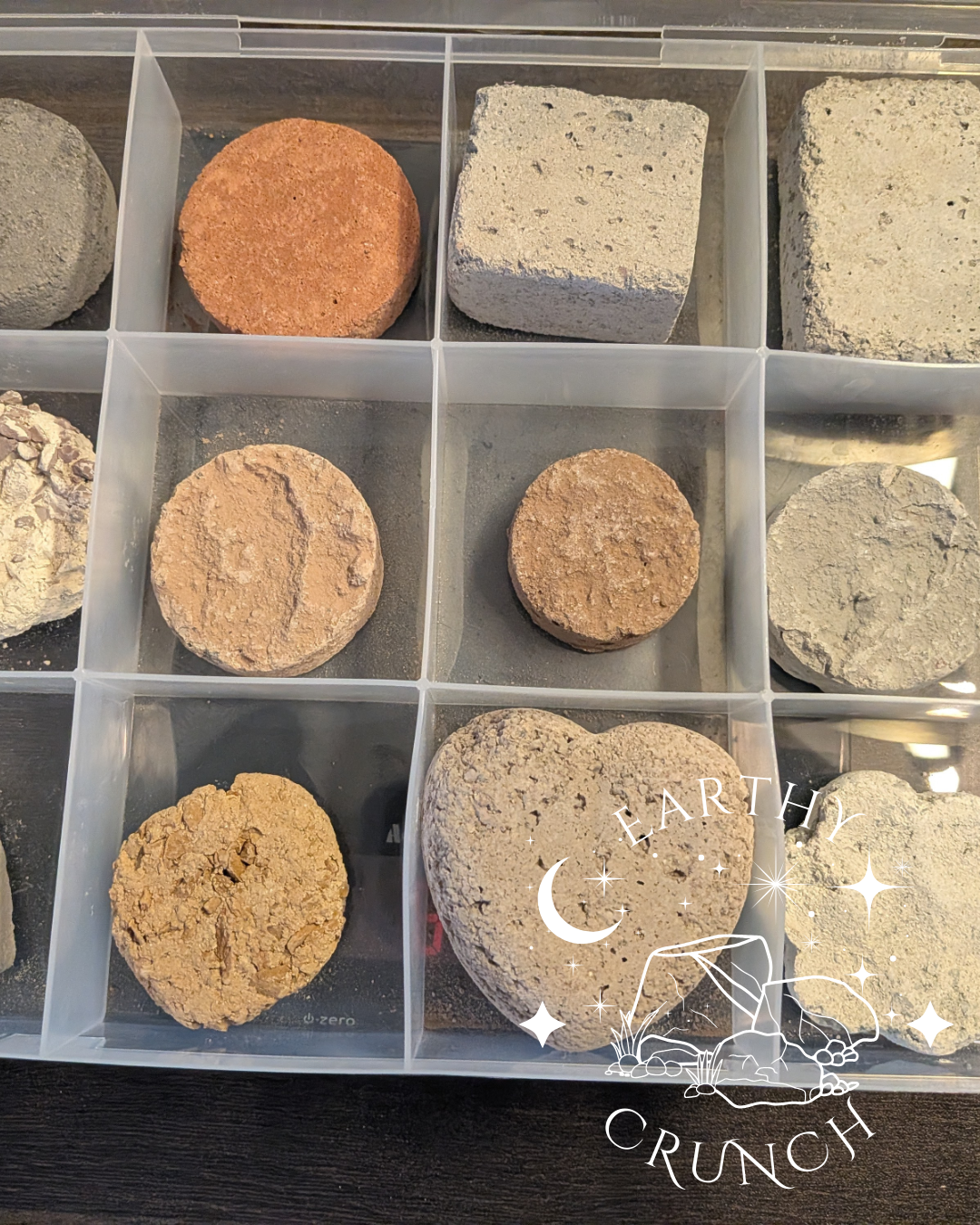 The Cookie Vault – Cookies Sampler with Stash Box to keep for