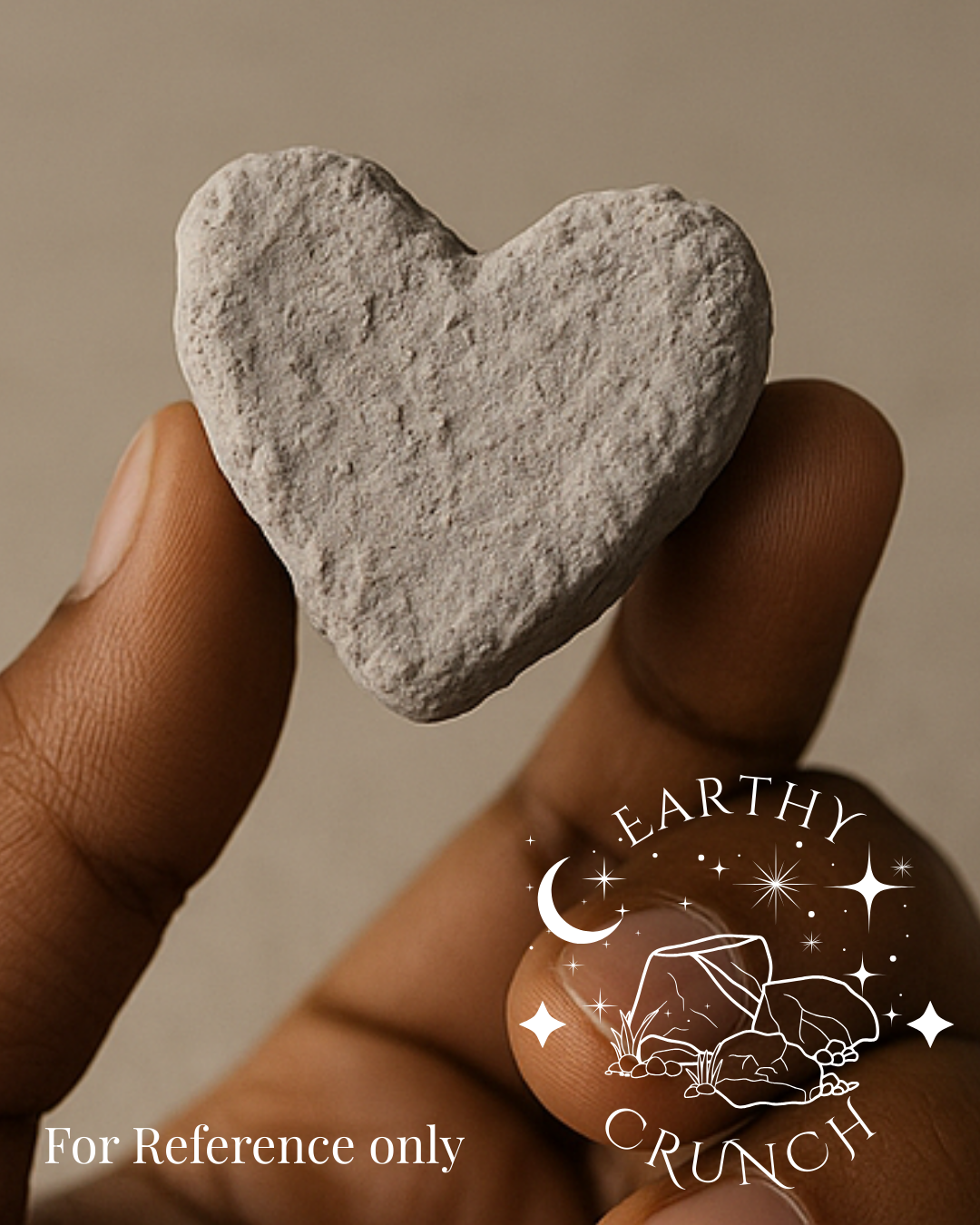 Petrichor Overload (x8) - Edible clay treats for Pica