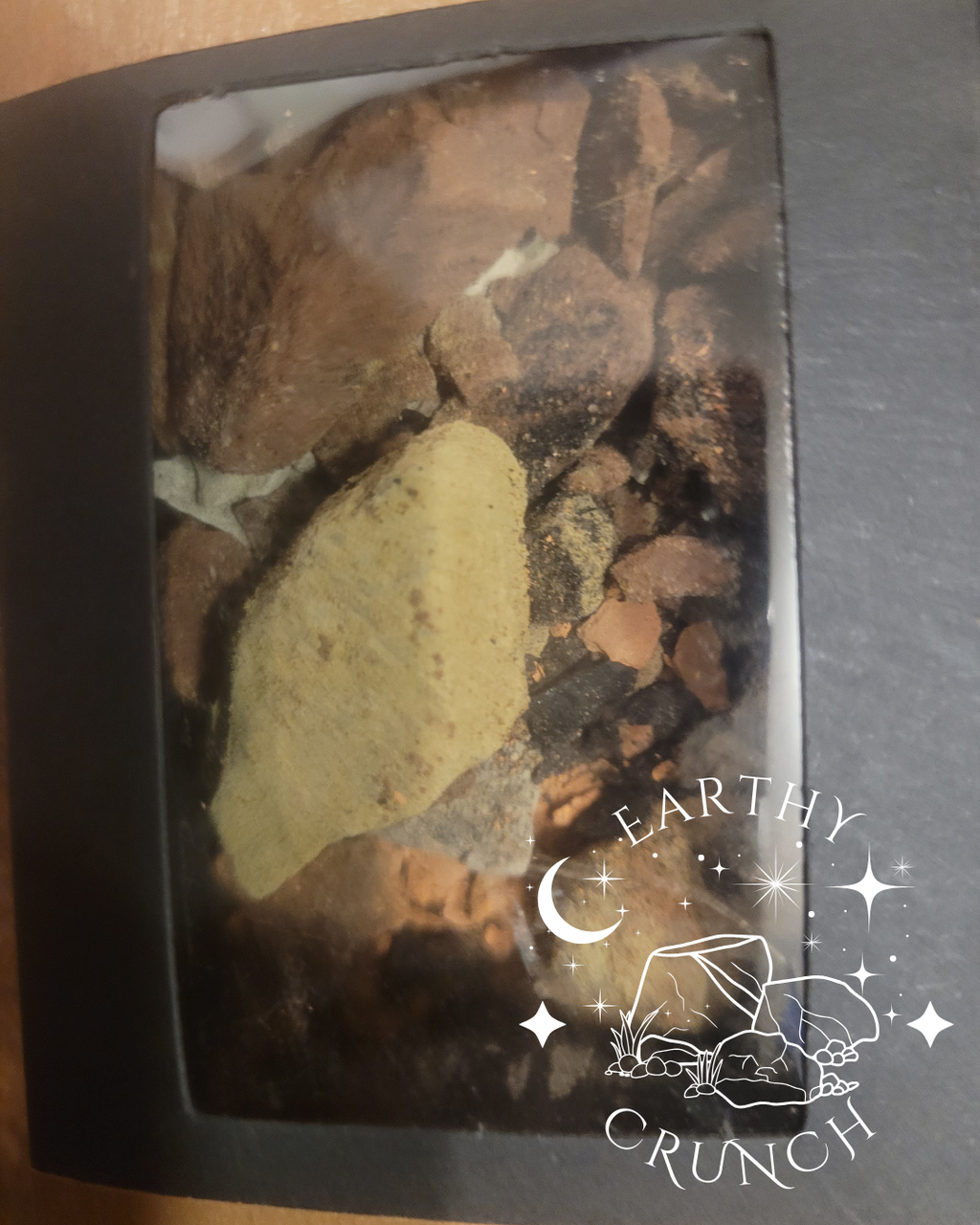 Mystery Mix Ups by Region - Clay treats for Pica/Geophagia - (Sells out every time, grab them while you can!)