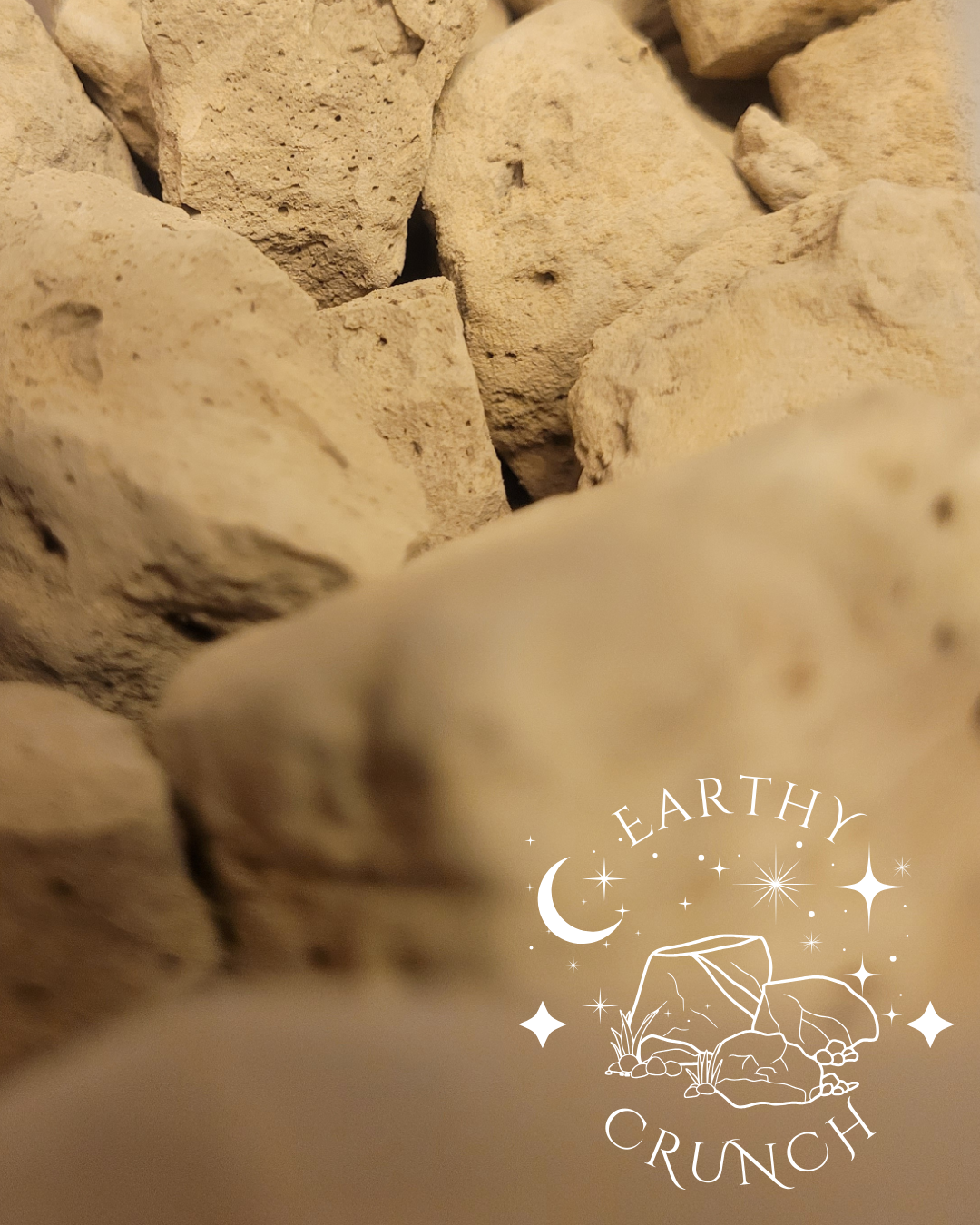 Chinese Loess Bars - Clay for Pica and Geophagia