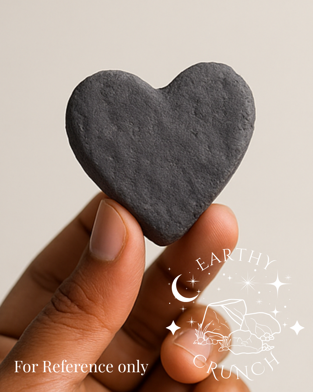 Blackurrants Treats - Edible clay treats for Pica