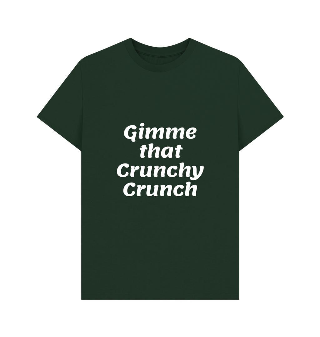 Evergreen Printed T-shirt