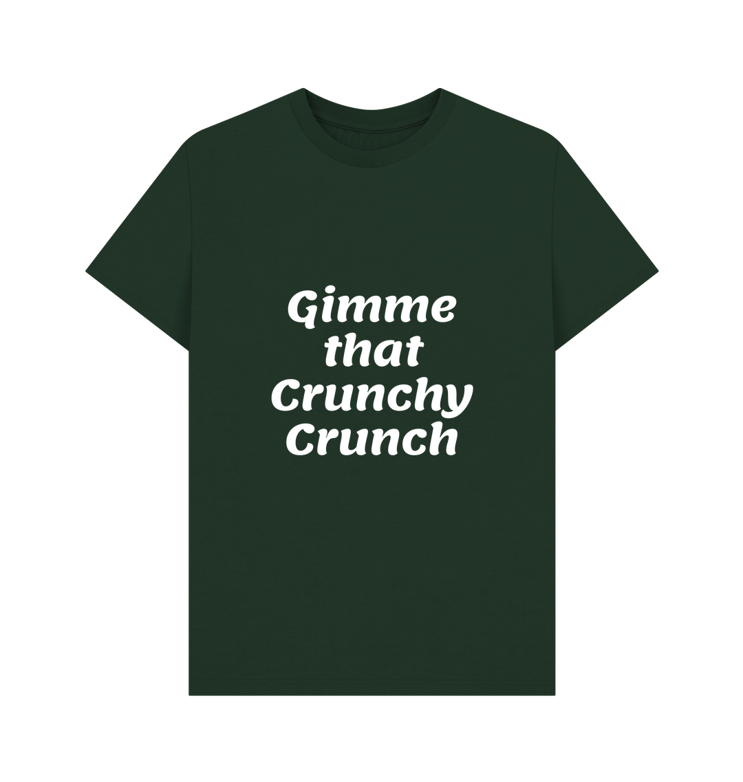 Evergreen Printed T-shirt