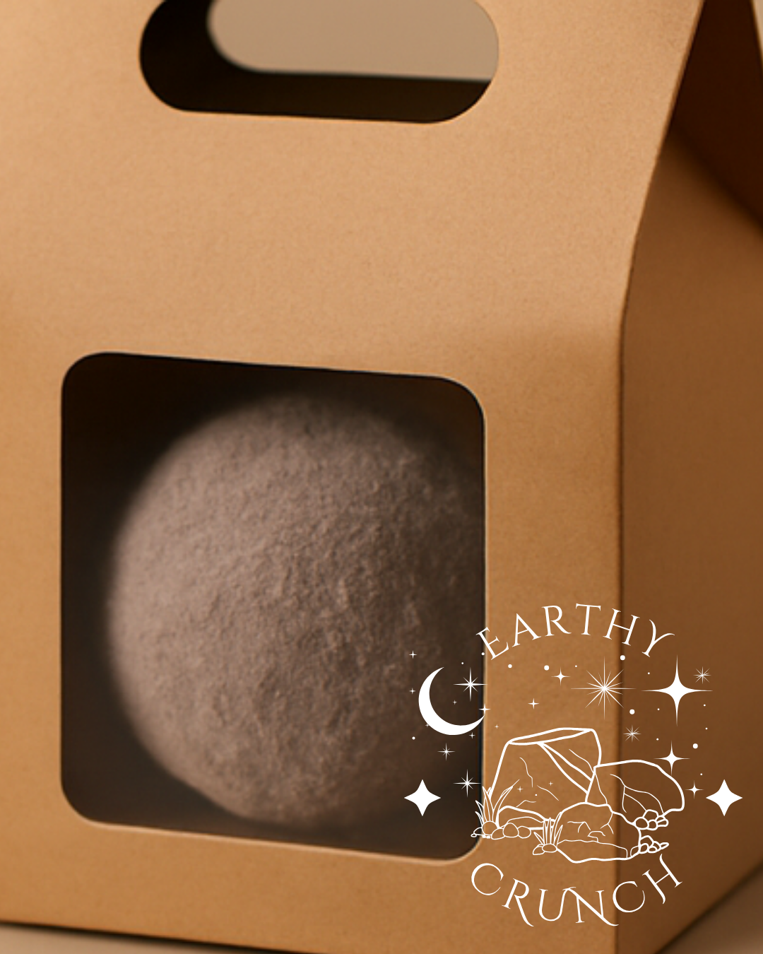 Red Nakumatt Balls (200g) - Edible clay treats for Pica