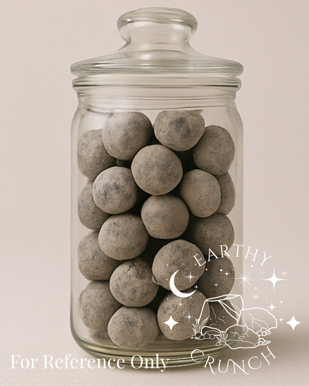 African Nzu - Clay for Pica/ Geophagia